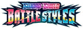 🔥2026 Christmas Gift🎄 : Sword & Shield - Battle Styles Elite Trainer Box (ETB)