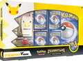 🔥2026 Christmas Gift🎄: Celebrations Special Collection - Pikachu V-Union