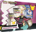 🔥2026 Christmas Gift🎄: Celebrations Collection Box (Dragapult Prime)