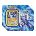 🔥2026 Christmas Gift🎄 Paldea Legends Tin (Miraidon ex)