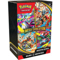 🔥2026 Christmas Gift🎄: Mega Evolution - Booster Bundle (6)
